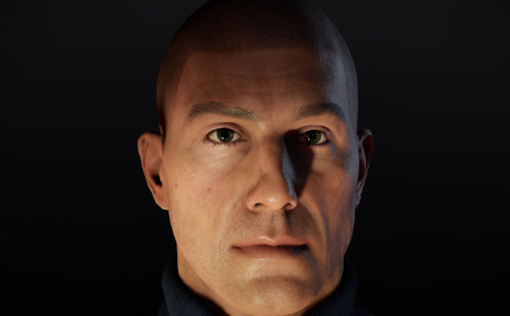 CRYENGINE EaaS 3.8.6 49 x64 [10 января 2016]