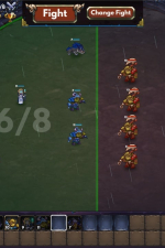 Screenshot #7 - Gladiator Guild Manager