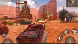 Screenshot #17 - METAL FORCE 3.51.2