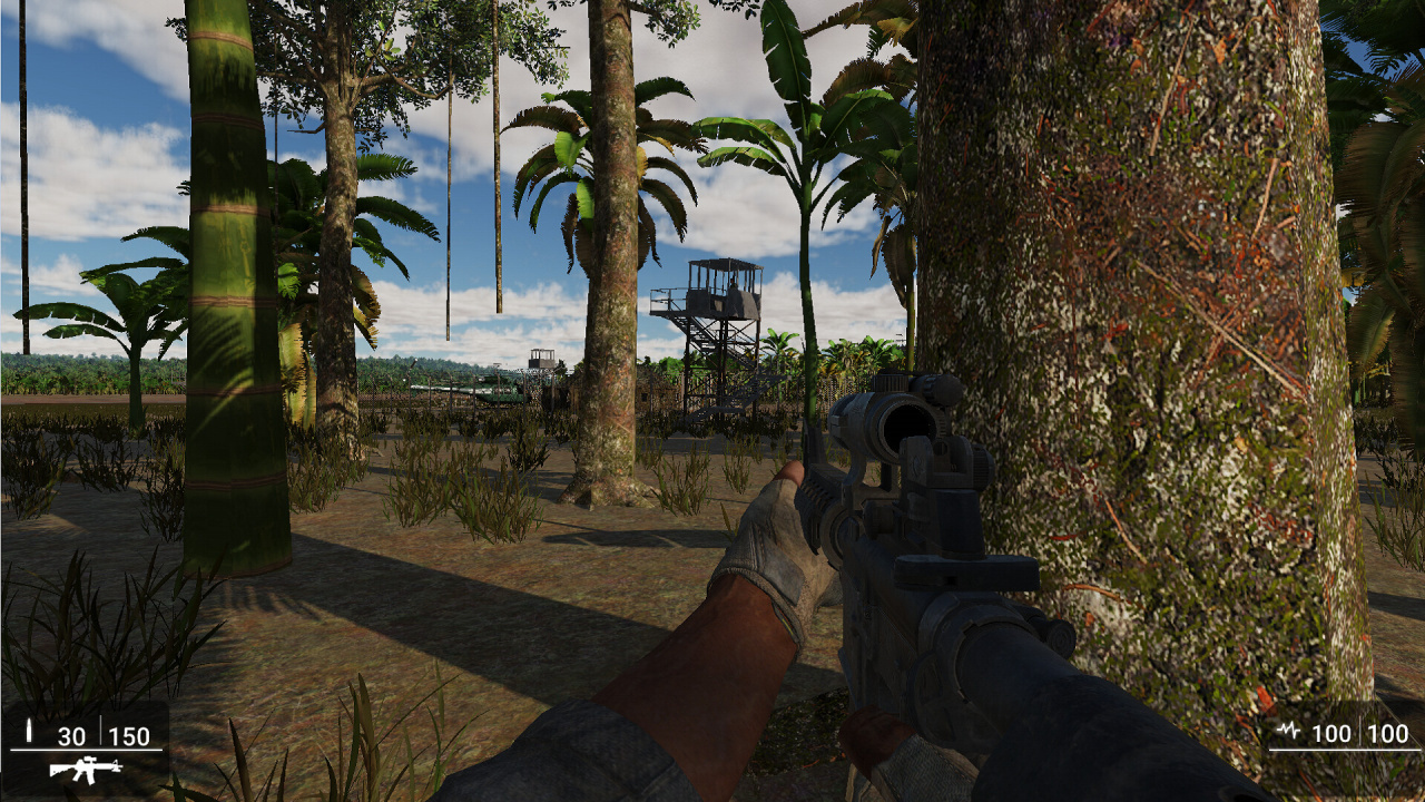 Screenshot #2 - Chopper Extractor