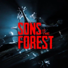 Sons of the Forest: +55 трейнер