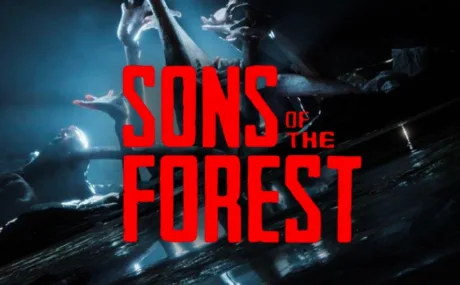 Sons of the Forest: +55 трейнер
