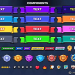 Screenshot #1 - GUI Pro - Super Casual