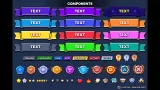 Screenshot #1 - GUI Pro - Super Casual
