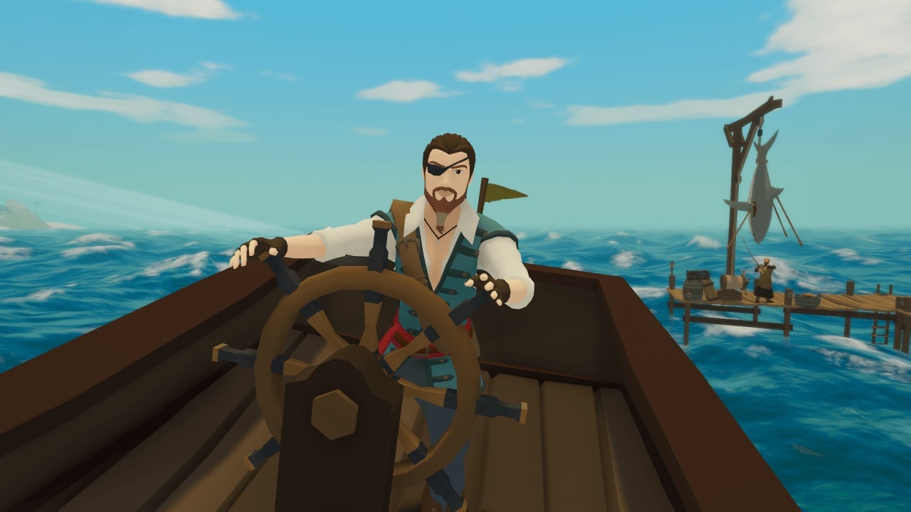 Screenshot #12 - Captain Bones