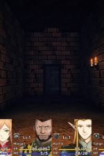 Screenshot #6 - RPG Developer Bakin