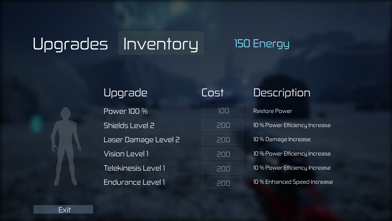 Screenshot #5 - Star Mission: Remote Sectors
