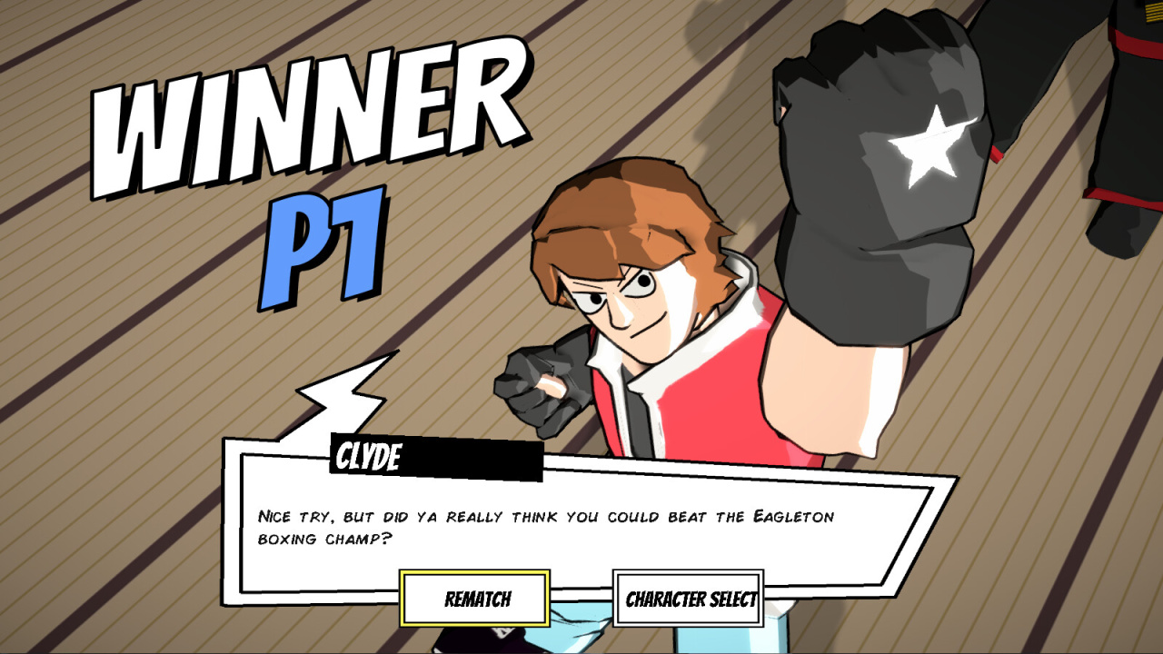 Screenshot #10 - Duels of Fortune