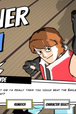 Screenshot #10 - Duels of Fortune