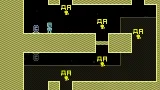 Screenshot #2 - VVVVVV
