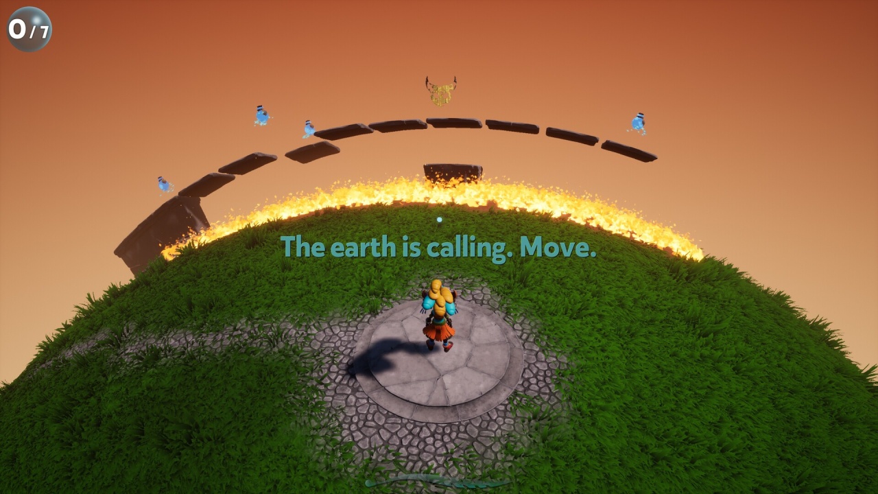 Screenshot #3 - Zerun