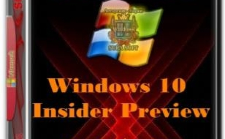 Windows 10 Insider Preview 18204.1001.180721-1657.RS PRERELEASE CLIENTCOMBINED UUP Redstone 6.by SU®A SOFT x86 x64[2in2]