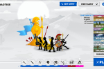 Screenshot #3 - STICK WAR: SAGA 2025.5.2288