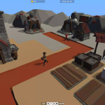 Screenshot #3 - Classic City Builder Kit