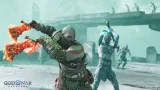 Screenshot #1 - God of War: Ragnarok