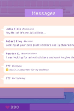 Screenshot #5 - Sticky Business