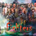 Screenshot #1 - PBR Fighters (Pack)