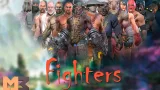Screenshot #1 - PBR Fighters (Pack)