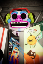 Screenshot #5 - Five Nights at Freddy's: Security Breach