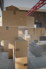 Screenshot #6 - The Empty Desk