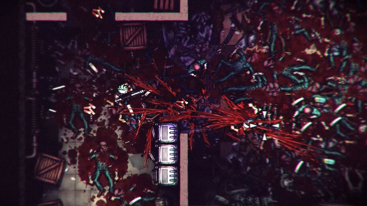 Screenshot #3 - PAIN-TO-WIN
