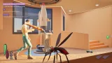 Screenshot #6 - The Mosquito Gang