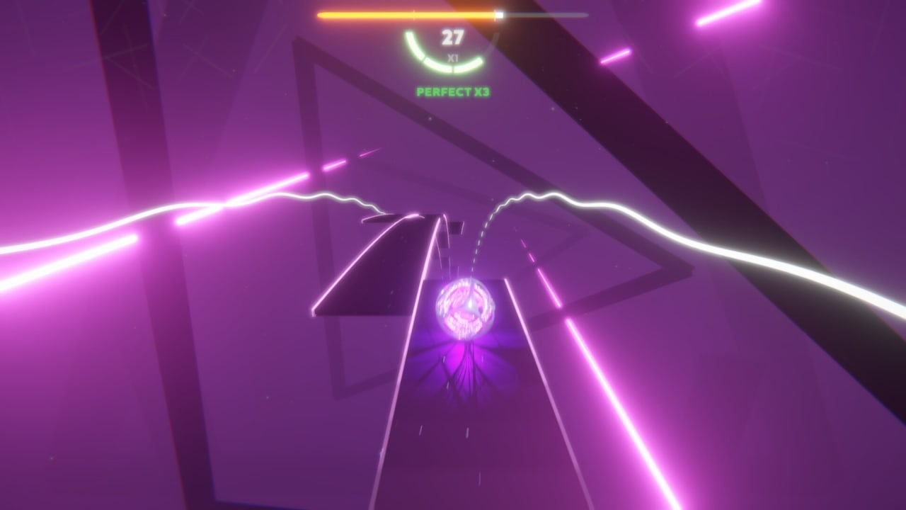 Screenshot #1 - BandRoll