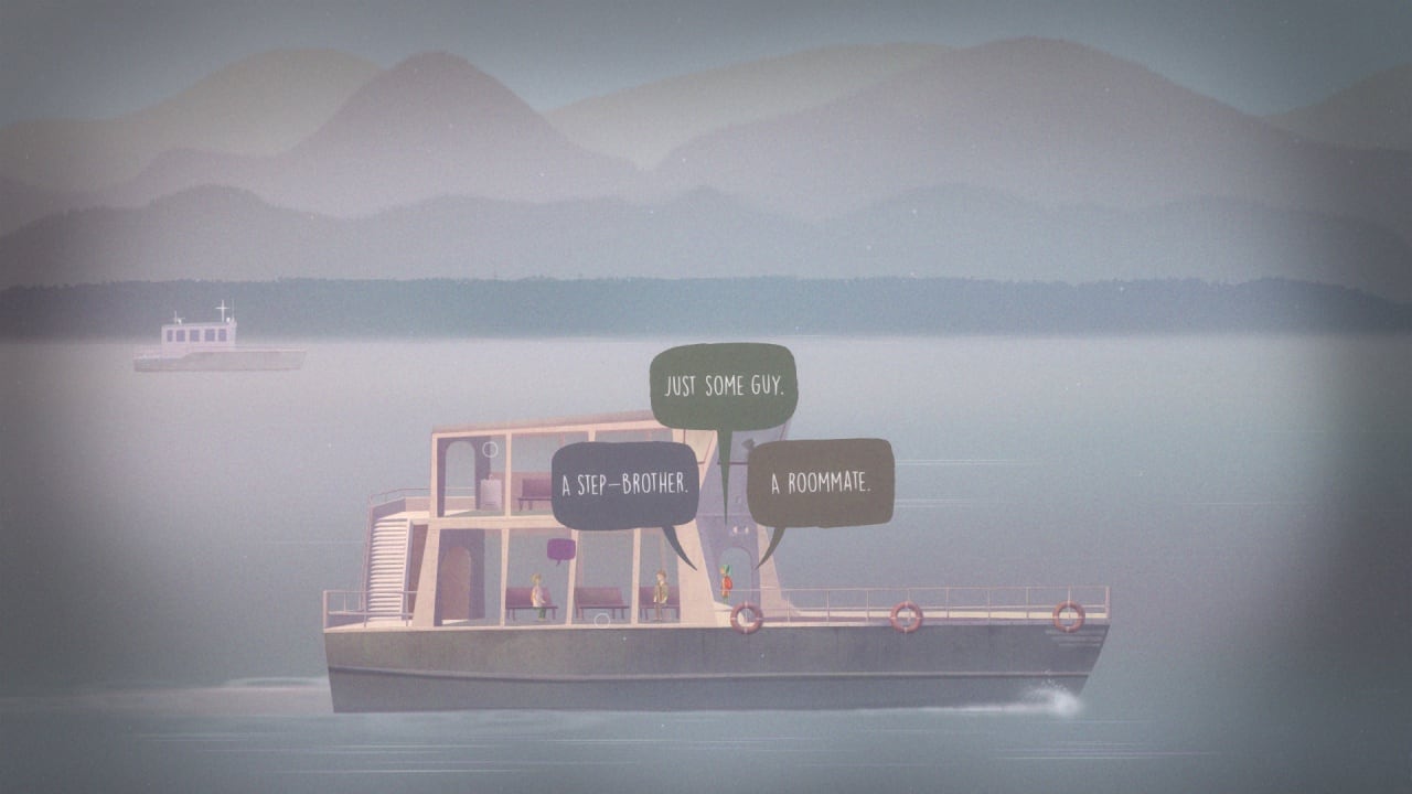 Screenshot #9 - Oxenfree