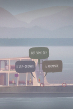 Screenshot #9 - Oxenfree