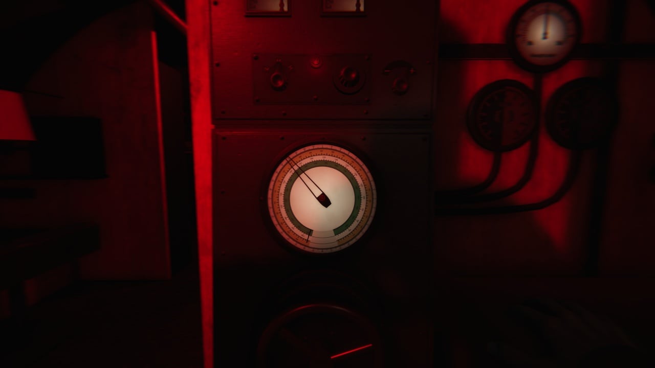 Screenshot #10 - UBOAT