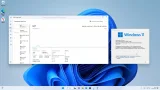 Screenshot #3 - Windows 11 Pro Build 22623.1245 с новыми функциями by WebUser