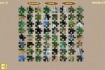 Screenshot #2 - JIGSAW PUZZLES 1.9
