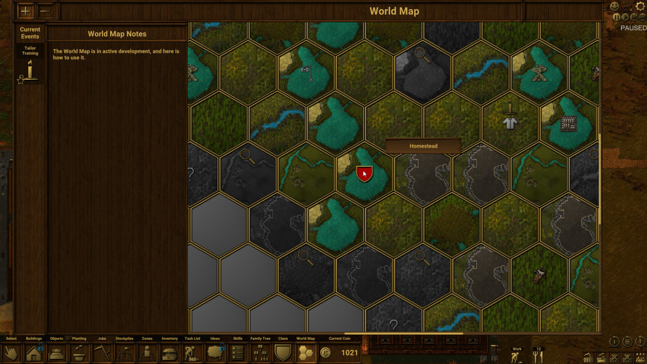 Screenshot #8 - Clanfolk