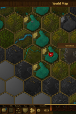 Screenshot #8 - Clanfolk