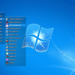 Screenshot #23 - Windows 7 Максимальная Ru x86-x64 w.BootMenu by OVGorskiy 02.2022 1DVD