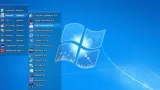 Screenshot #23 - Windows 7 Максимальная Ru x86-x64 w.BootMenu by OVGorskiy 02.2022 1DVD