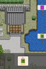 Screenshot #5 - So to Speak