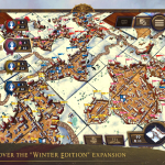 Screenshot #7 - CARCASSONNE - TILES & TACTICS 1.8