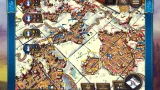 Screenshot #7 - CARCASSONNE - TILES & TACTICS 1.8