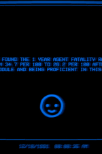 Screenshot #3 - The Lancaster Leak - Entity Exam