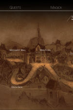 Screenshot #12 - Near-Mage