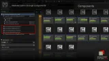 Screenshot #14 - Inventory System Pro by Moonville (UE5.5) - готовый инвентарь