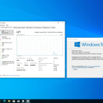 Screenshot #2 - Windows 10 Pro 22H2 Build 19045.2965 Full May 2023