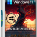 Windows 11 Artistic OS [24H2] 26100.1742 by Teamos