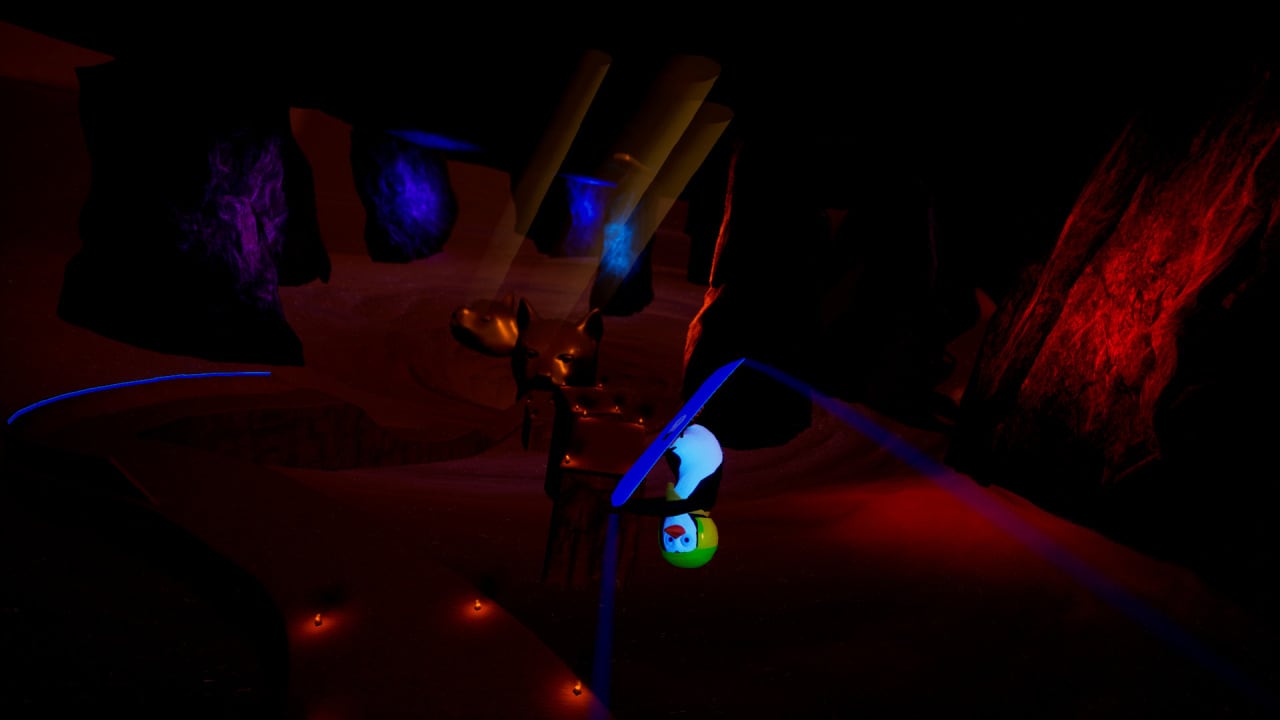 Screenshot #7 - Slopecrashers