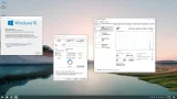 Screenshot #2 - Windows 10 x64 Rus by OneSmiLe [19045.3693]