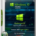 Windows 10 Home x64 RS5 Optimum10 Gaming v.2 By Sunehildeep