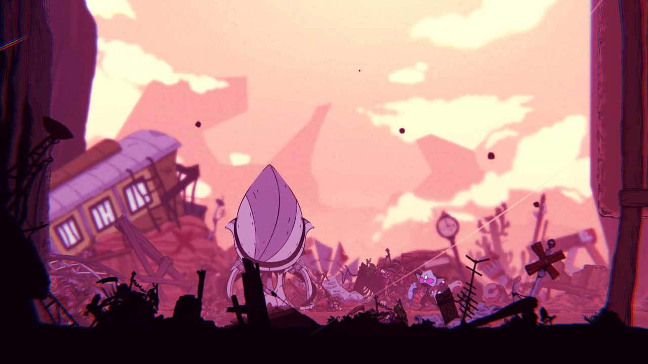 Screenshot #12 - BIOMORPH