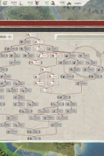 Screenshot #1 - Imperator: Rome