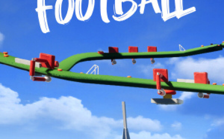 You Suck At Football